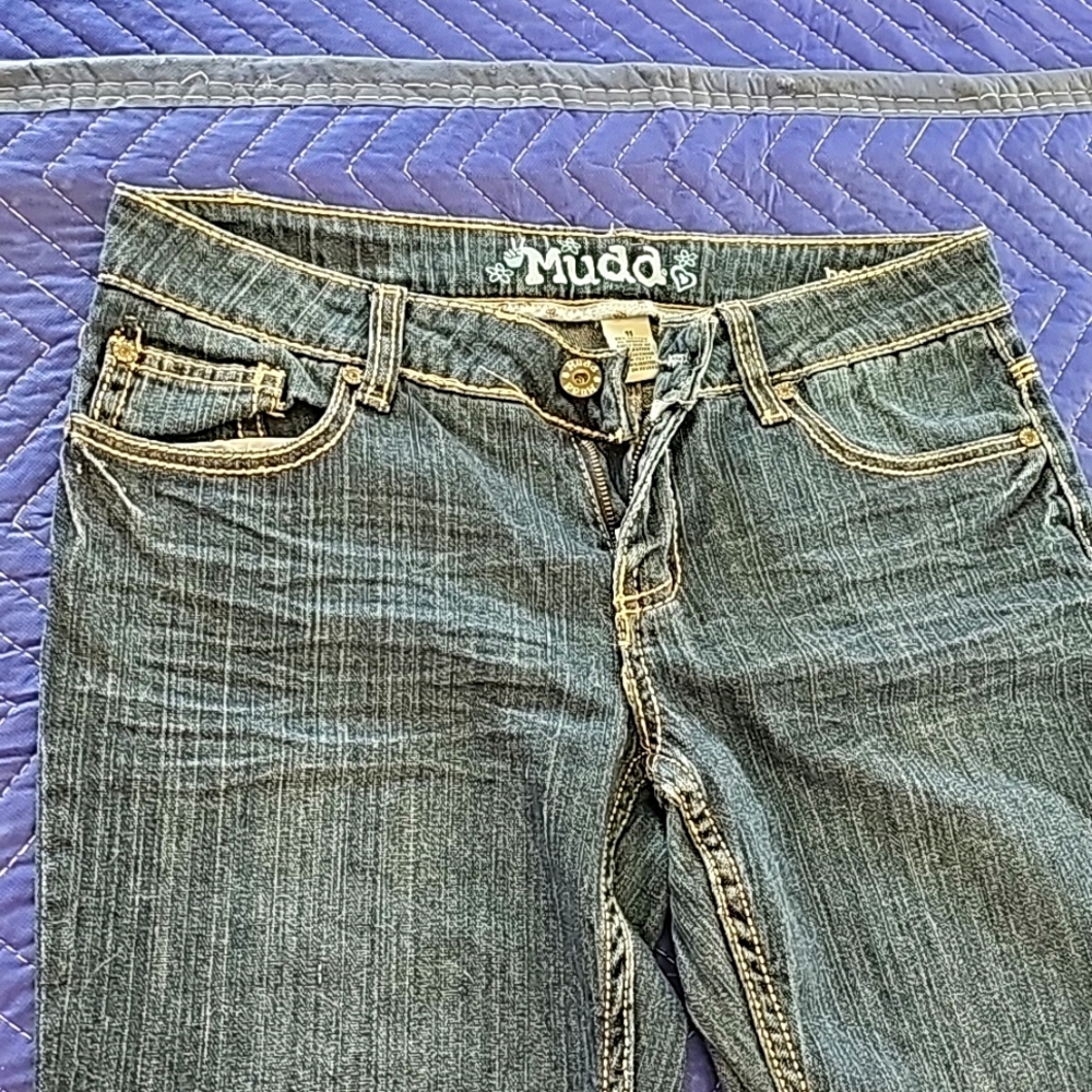 Juniors jeans